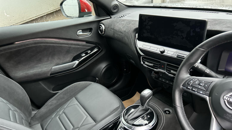 Nissan Juke 1.6 Hybrid Tekna+ 5dr Auto Hybrid Hatchback